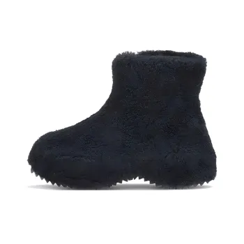 Inuikii Ankle Boots Women's Black