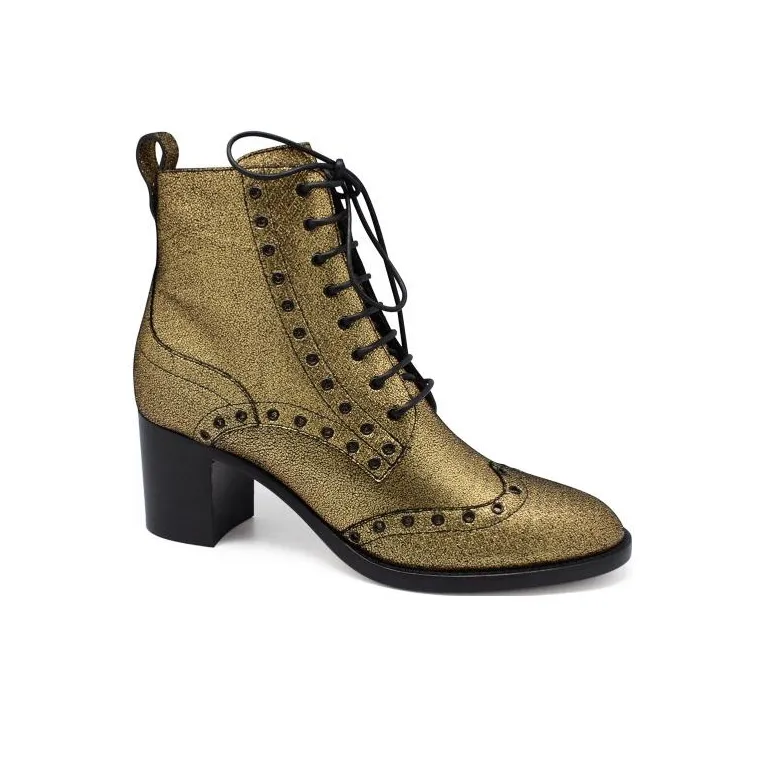 Jimmy Choo Ankle Boots Women's-1