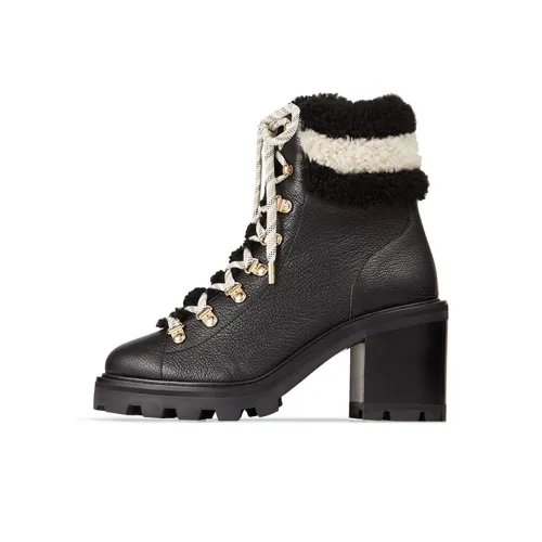 Jimmy Choo Ankle boots adidas Women's Black