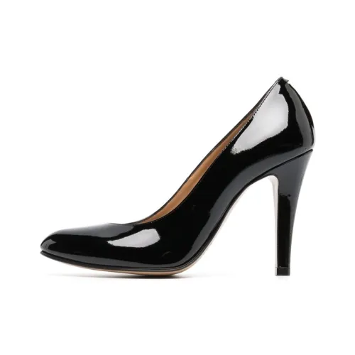 Maison Margiela Tabi 110mm Patent leather Pumps