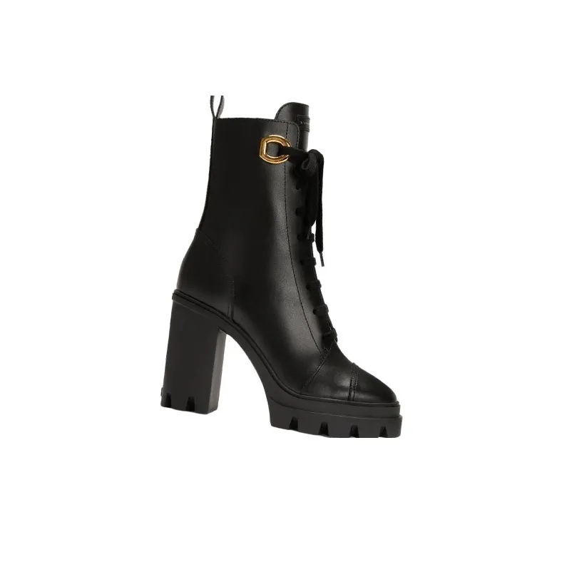 Giuseppe Zanotti Cubalibre 110mm Ankle Boots Women's-1