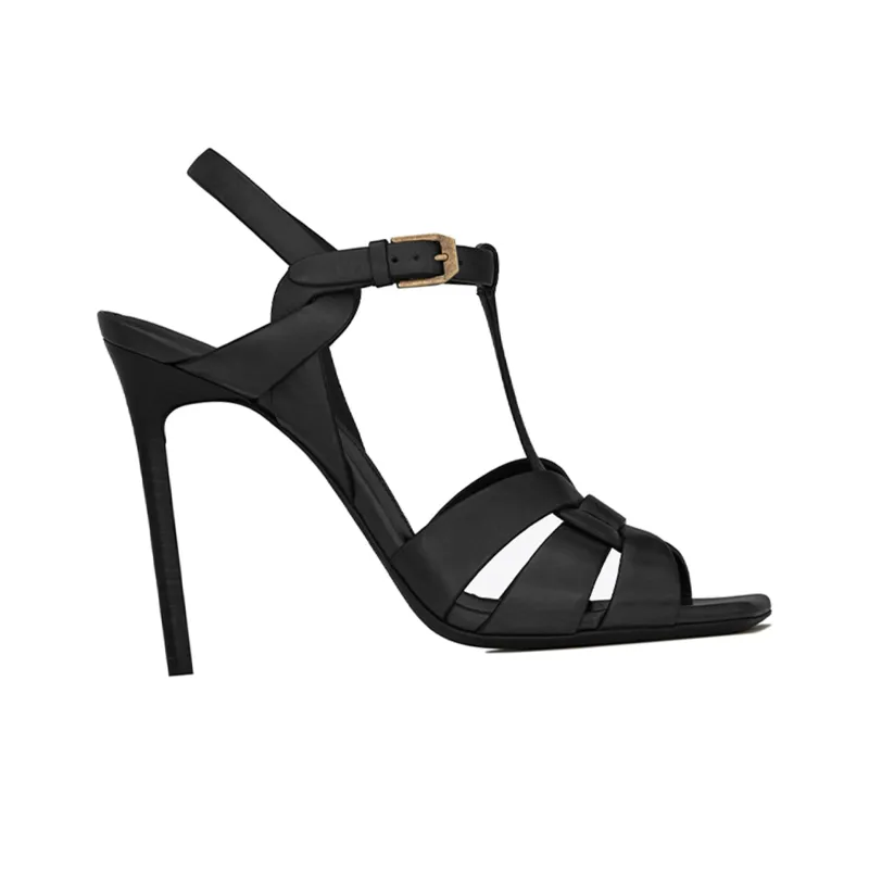 SAINT LAURENT Tribute Pumps Women's-1