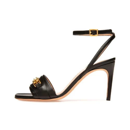 BALLY Dorey High Heels Women's Black