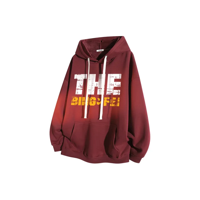 Ice flying Sweatshirts Unisex-28