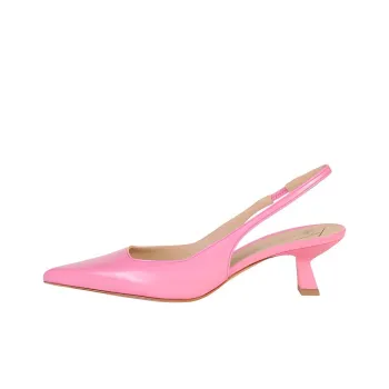 Roberto Festa Arabel Slim Heel High Heels 5cm Women's Pink