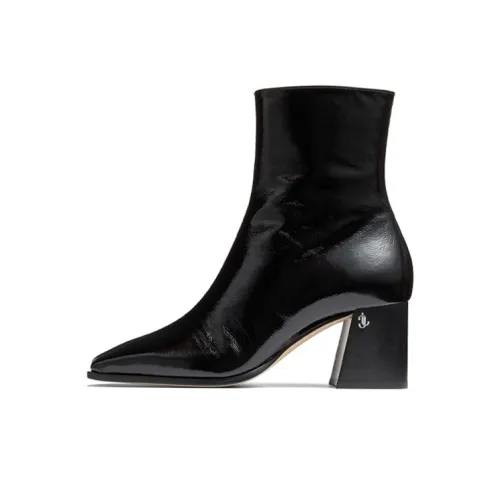Jimmy Choo Ankle boots adidas Women's Mid-Top Black