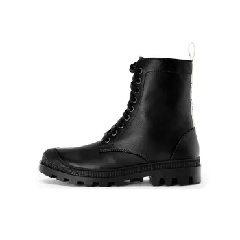 LOEWE Martin Boot Women's Black