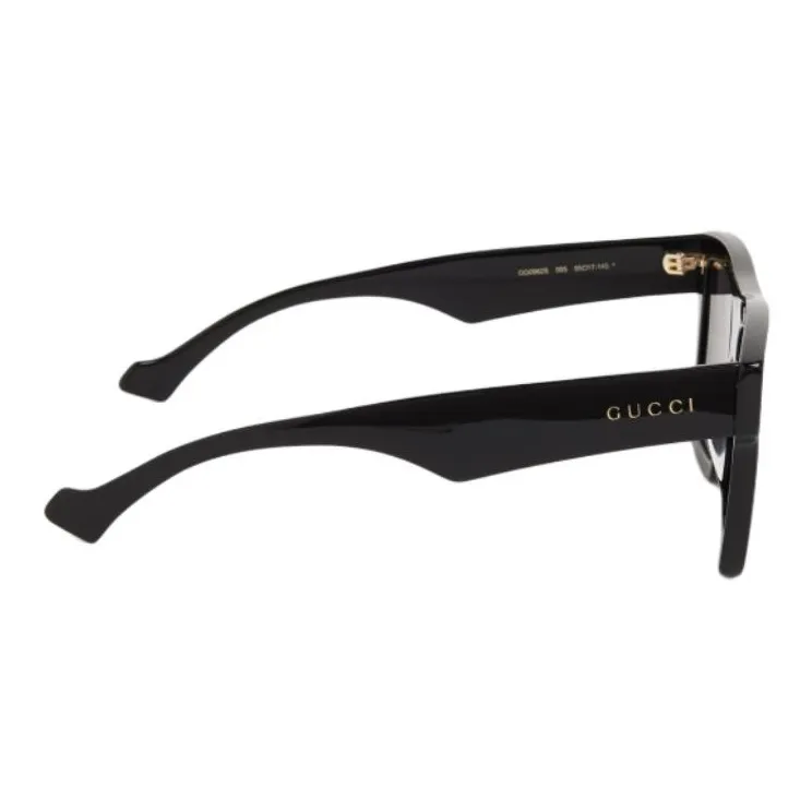 GUCCI Square Frame Sunglasses-3