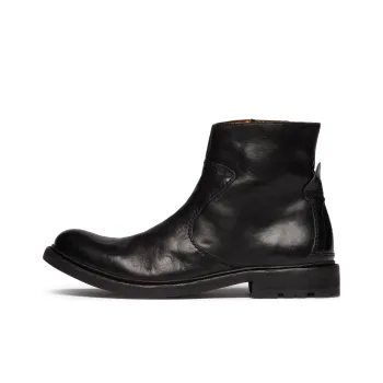 Oliver Sweeney Sarzedo Ankle Boots Men's Black
