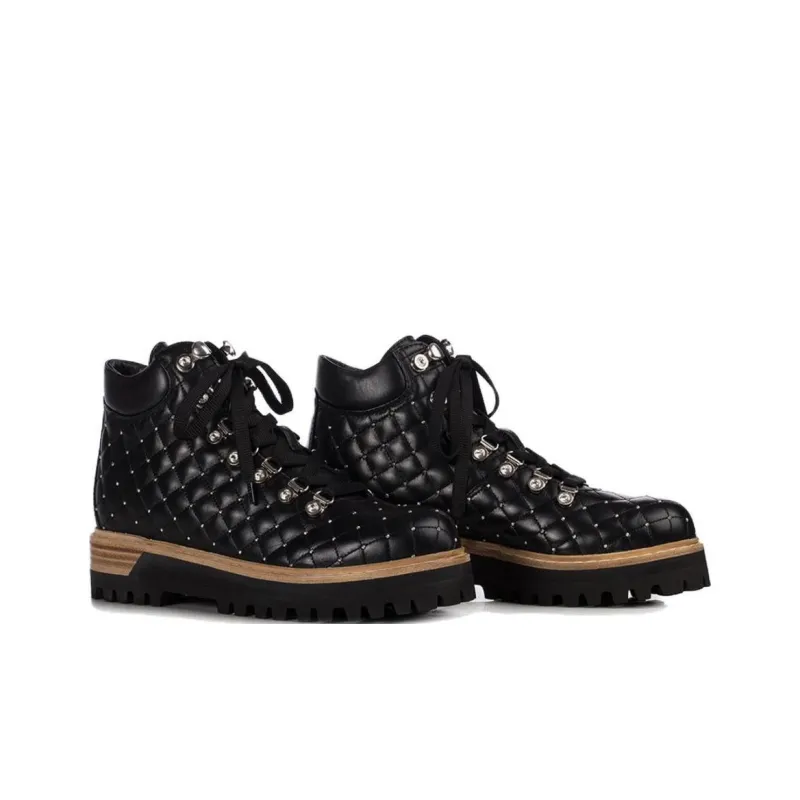 Le Silla St Moritz Trekking Boots Women's-2