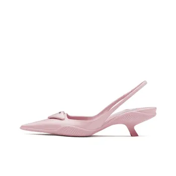 PRADA High Heels Women's Pink