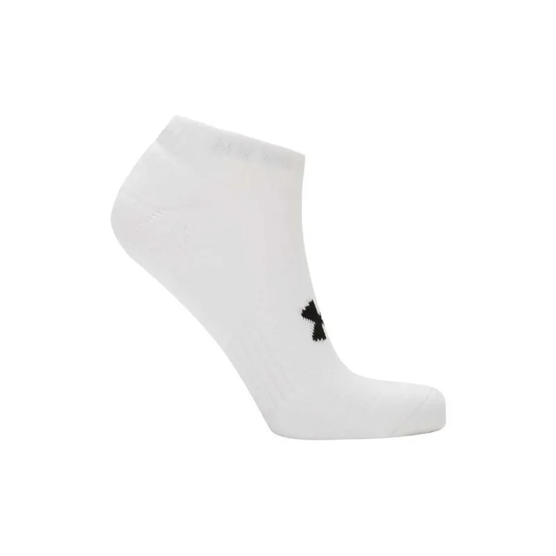Under Armour Ankle Socks Unisex 3 Pack-2