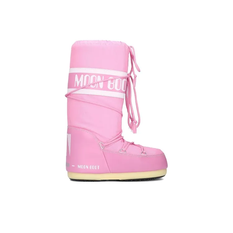 Moon Boot Icon Snow Boots-1