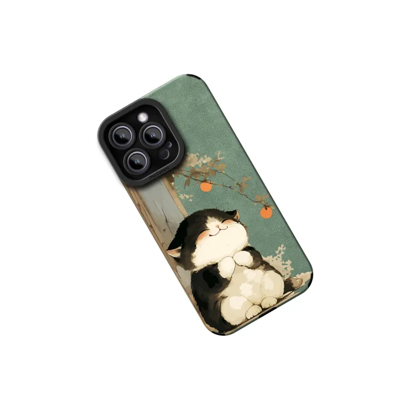 CHUNFAN Phone Cases-17