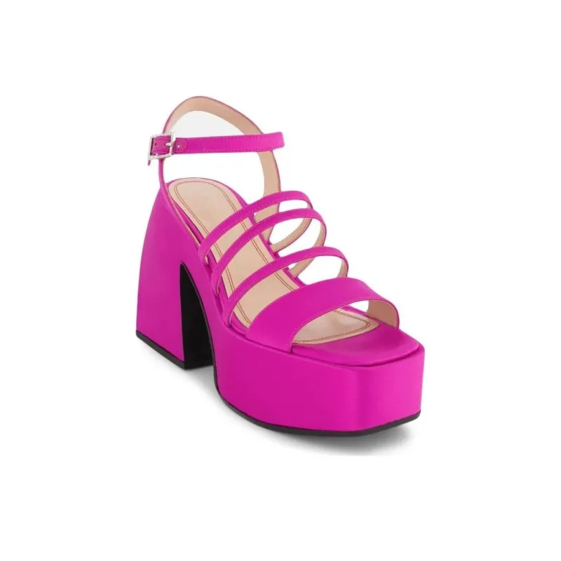 NODALETO Bulla Chibi Platform Sandals-2