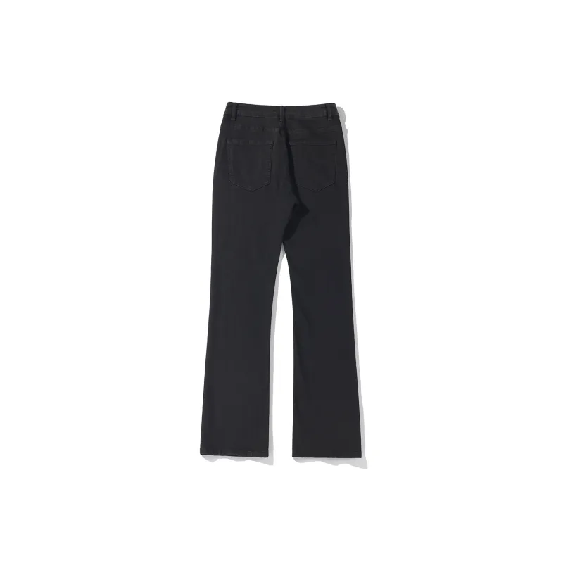D&W Jeans Unisex-19