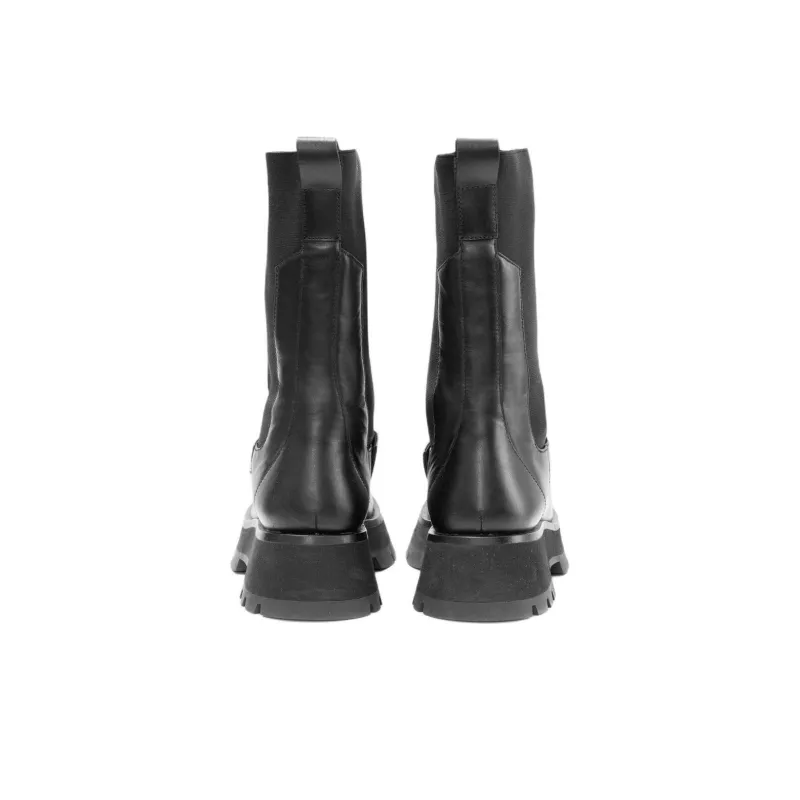 3.1 Phillip Lim Kate Chelsea Boots Women's Black-3