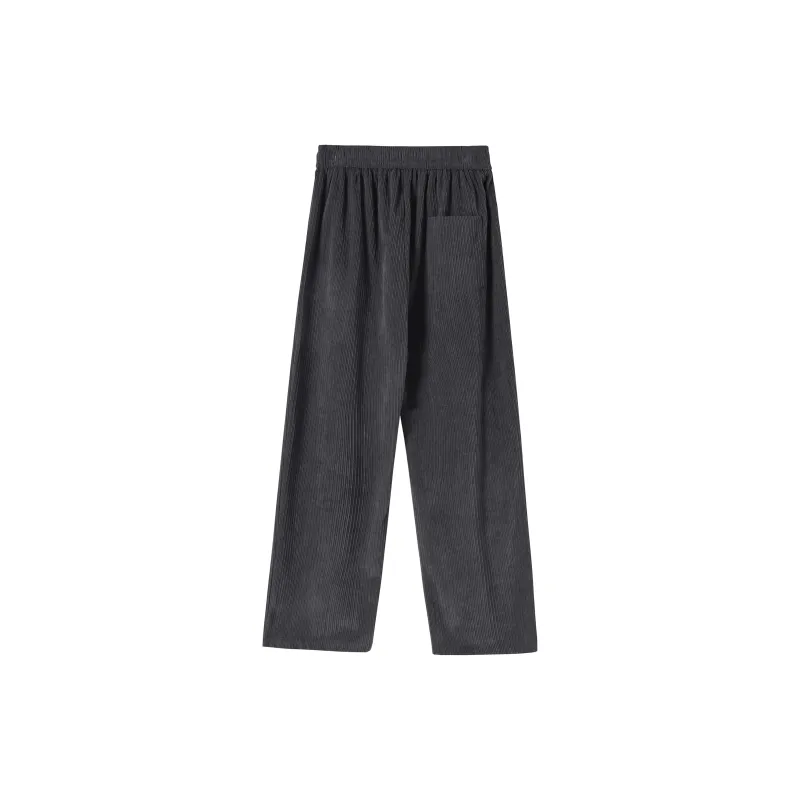 NEAR HERE Casual Pants Unisex-5
