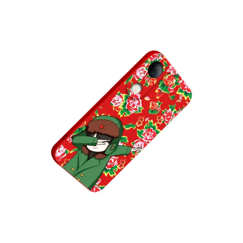 CHUNFAN Phone Cases-7