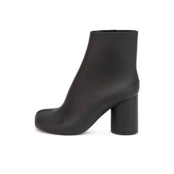 Maison Margiela Tabi 80mm Ankle Boots