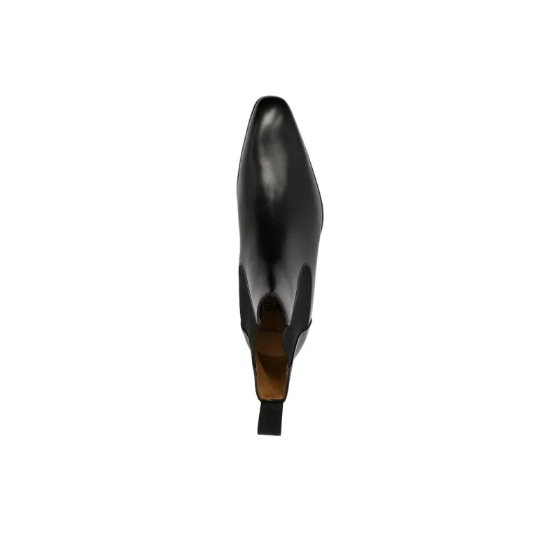 Magnanni Wind Grab Ankle Boots-4