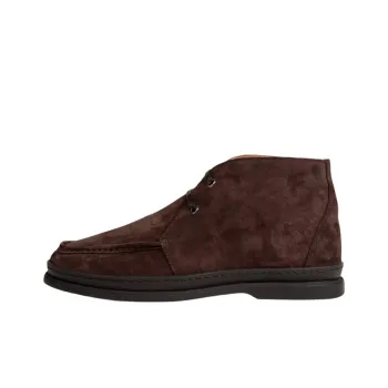 Paul Smith Paxton Ankle Boots Men's Brown