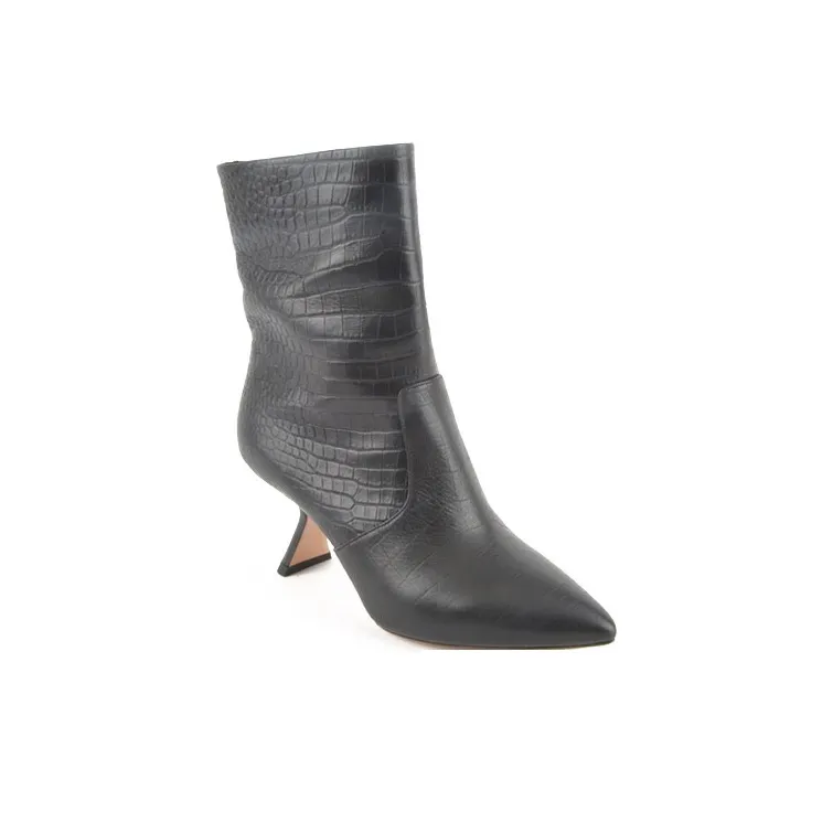 NICHOLAS KIRKWOOD Ankle Boots Women's Black-1