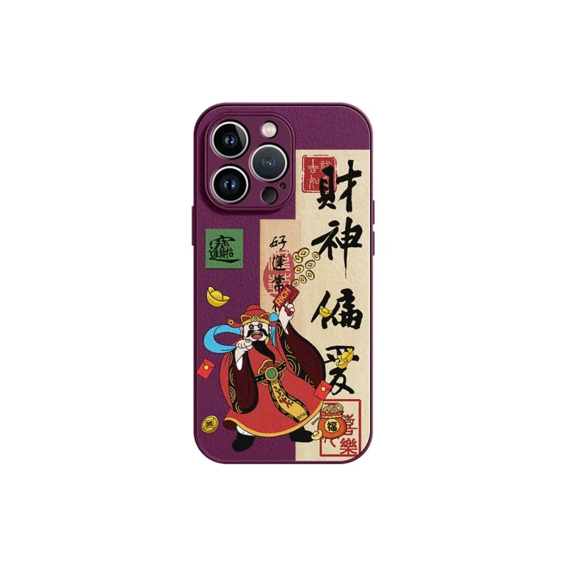 Lingtao Phone Cases-10