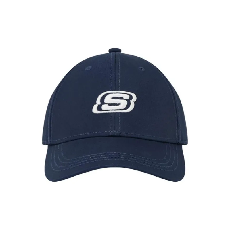 Skechers Baseball Caps Unisex Navy Blue-1