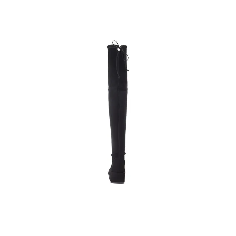 Stuart Weitzman/SW Knee high Boots Women's Black-2