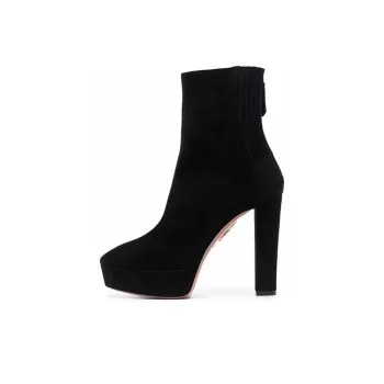 AQUAZZURA Sue High heel Boots