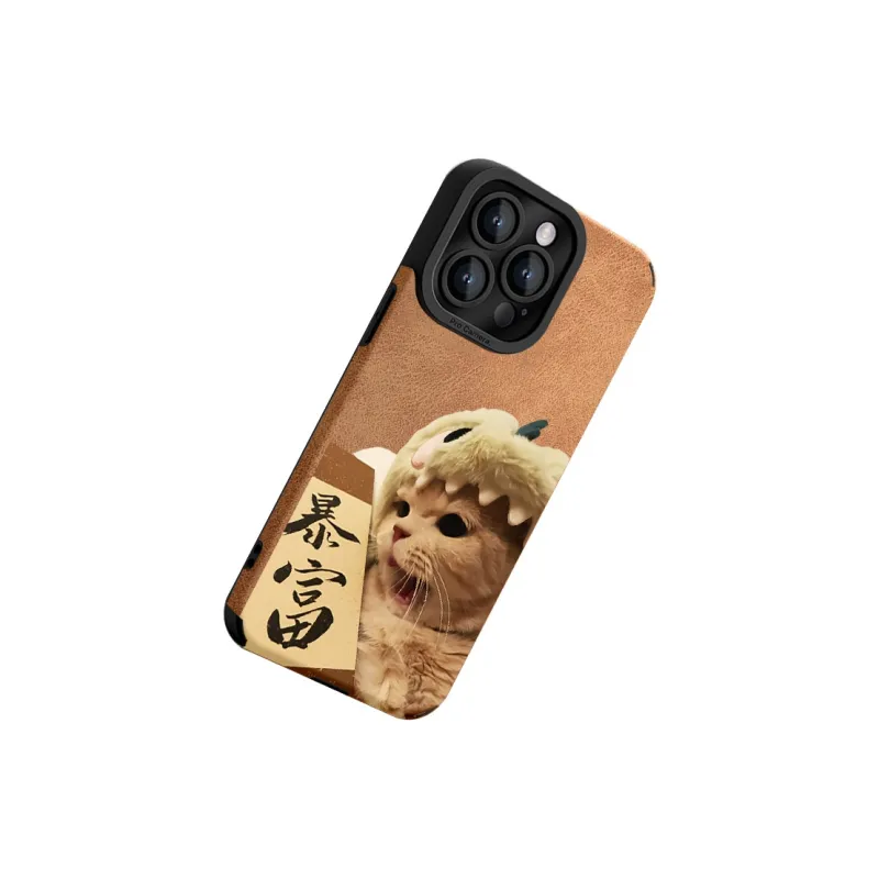 CHUNFAN Phone Cases-8