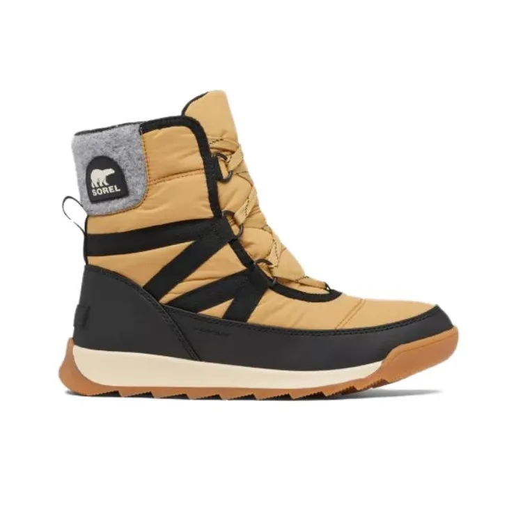 SOREL Ankle Boots Women's Yellow Black-1