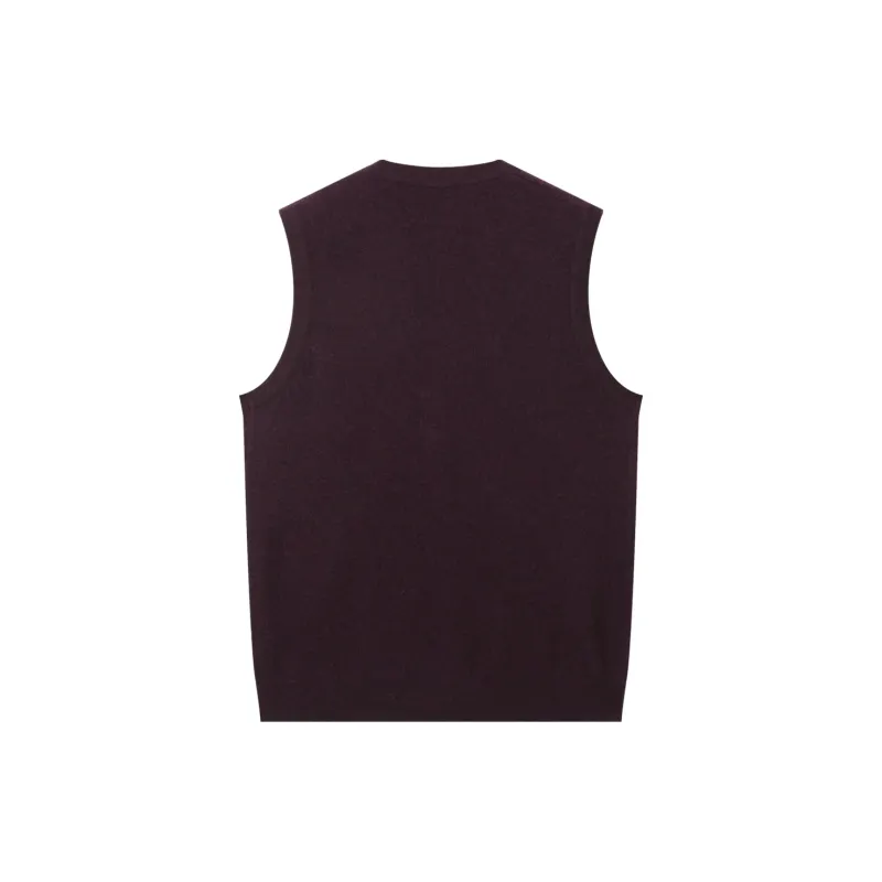 H YXIANG Sweaters Men-7