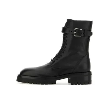 Ann Demeulemeester Ankle Boots Women's Black