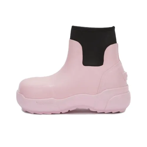 AMBUSH Square toe Ankle Boots Women's