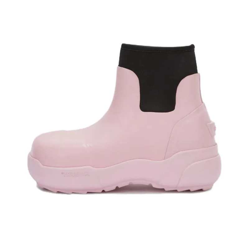 AMBUSH Square toe Ankle Boots Women's-0