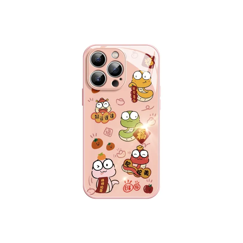 Lingtao Phone Cases-9
