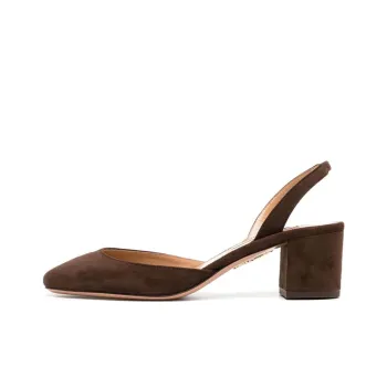 AQUAZZURA Talita 65mm Pumps