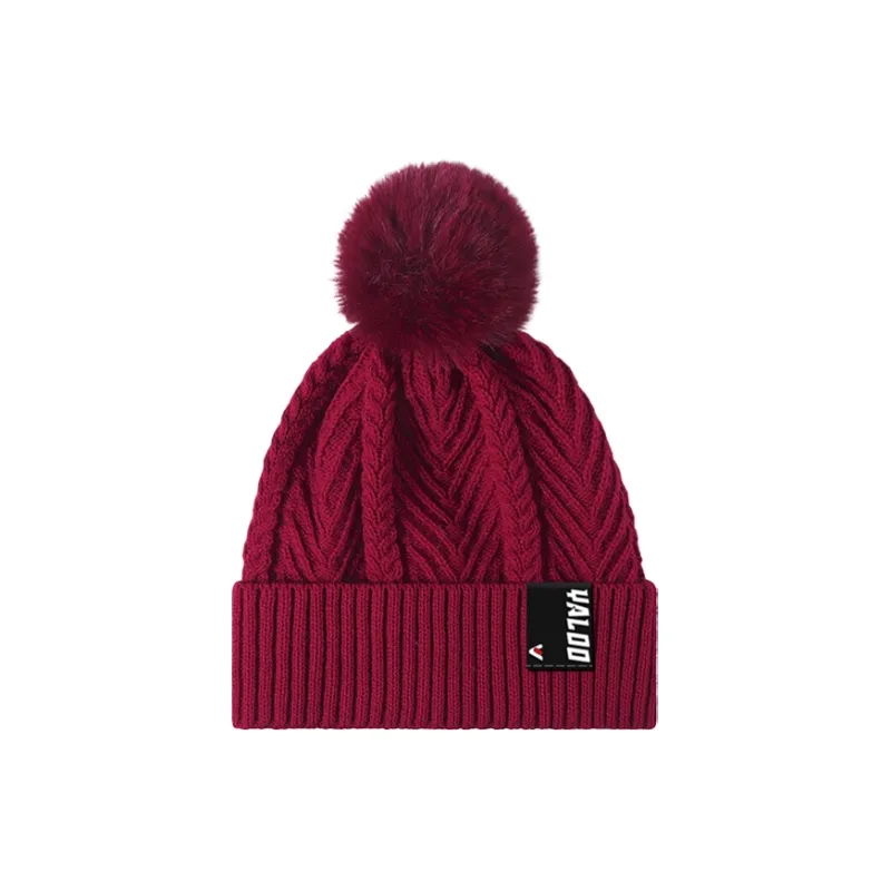 Yalu Beanies Unisex-4