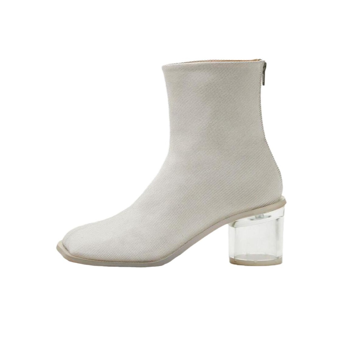 Mm6 Maison Margiela Boots on Sale & Authentic - POIZON