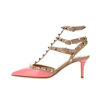 Valentino Garavani Rockstud 65mm Pumps