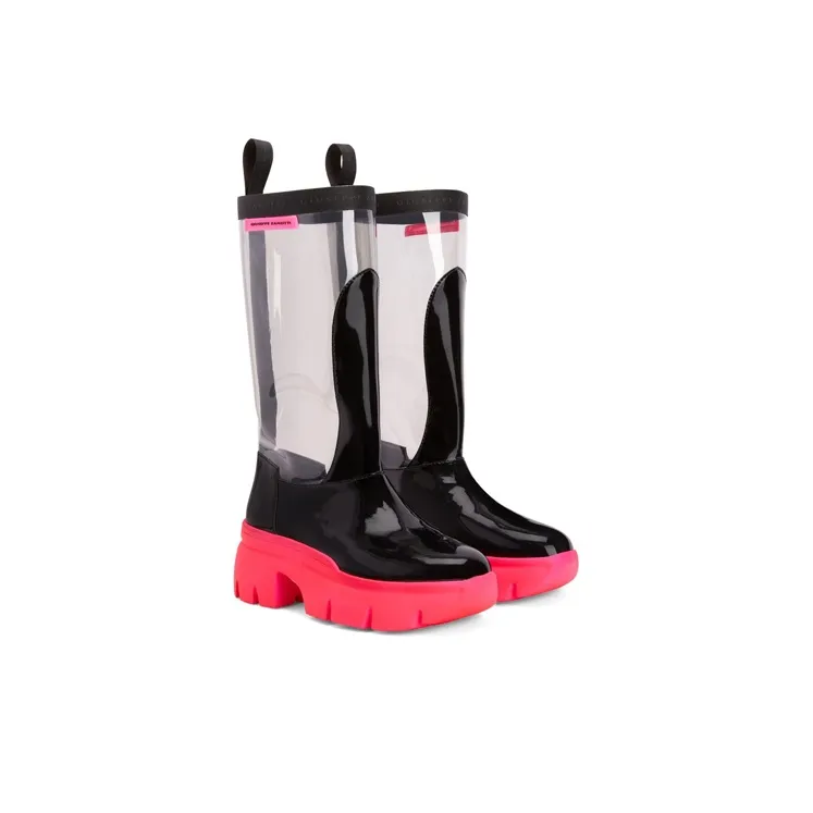 Giuseppe Zanotti Apocalypse Riot Boots-2