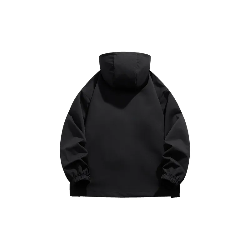 Lind Erki Jackets Unisex-3