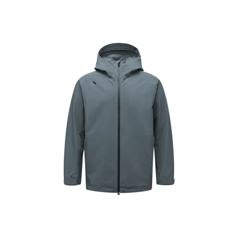 DESCENTE TRAINING Windbreaker Jacket Men's-4