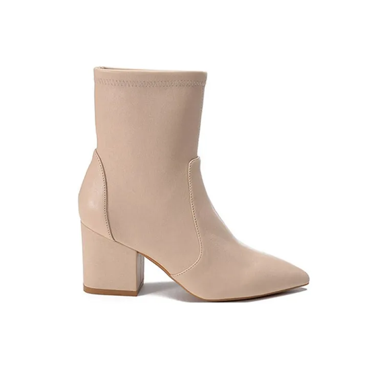 stuart weitzman Museline Ankle Boots-1