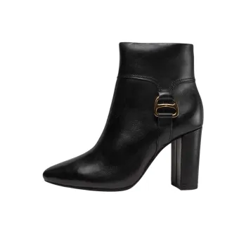 LAUREN RALPH LAUREN McKay Ankle Boots