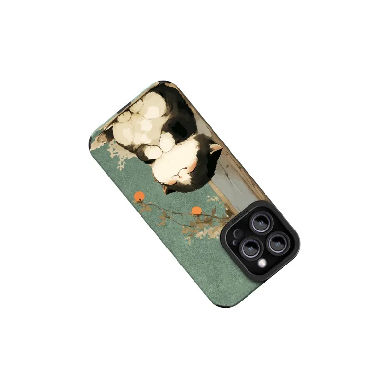 CHUNFAN Phone Cases-19