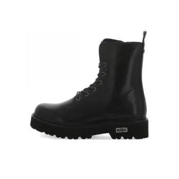 CULT GAIA Ankle Boots Women's Black