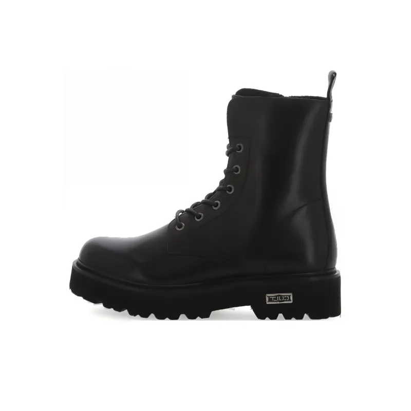 CULT GAIA Ankle Boots Women's Black-0